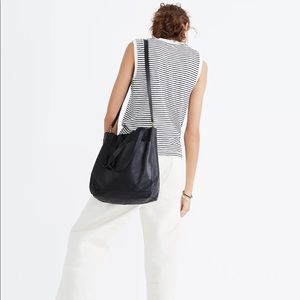 MADEWELL - Medium transport tote